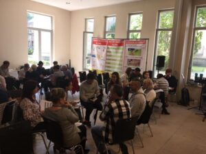 Kurs Emaus (17–19.5.2019) — zdjęcie 53