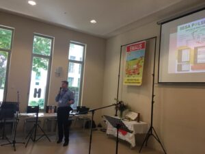 Kurs Emaus (17–19.5.2019) — zdjęcie 54