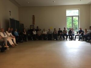 Kurs Emaus (17–19.5.2019) — zdjęcie 56