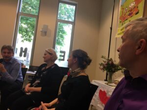 Kurs Emaus (17–19.5.2019) — zdjęcie 58