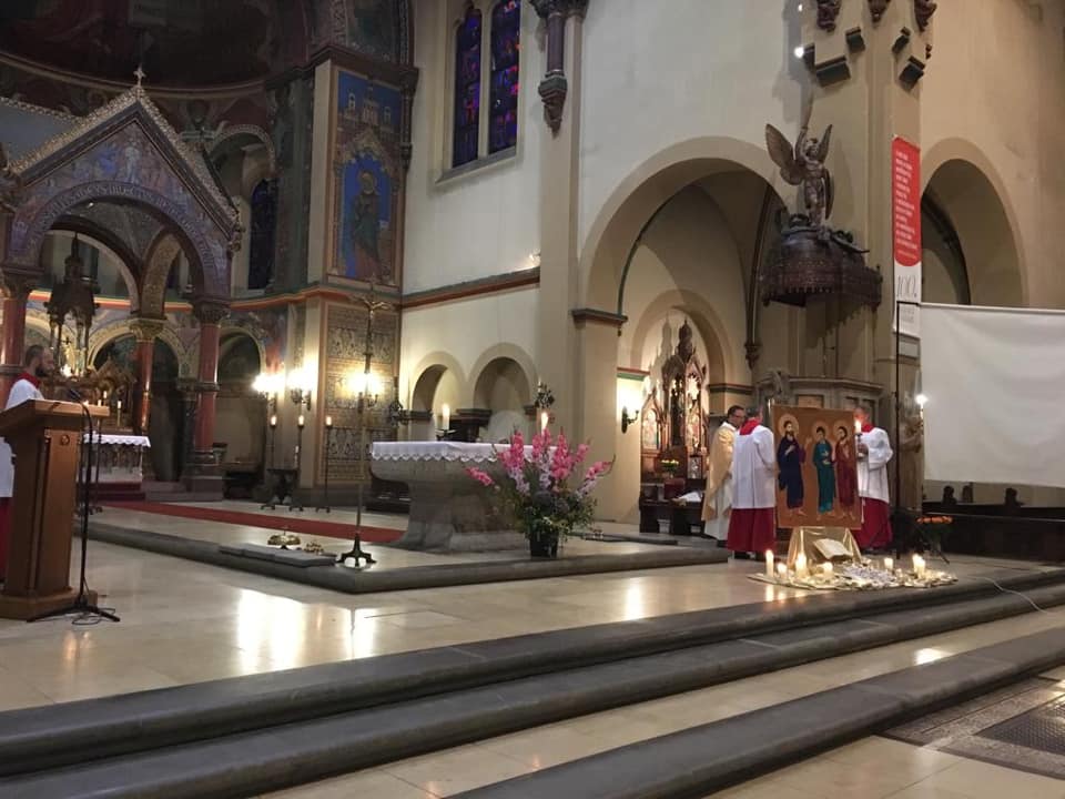 Święto św. Bartłomieja (12.09.2019) — zdjęcie 2