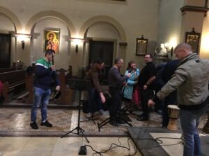 Święto św. Bartłomieja (12.09.2019) — zdjęcie 12