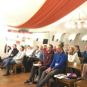 Kurs Nowe Życie — Ludwigshafen (25–27.10.2019) — zdjęcie 5