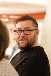 Kurs Nowe Życie — Ludwigshafen (25–27.10.2019) — zdjęcie 28