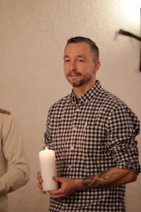 Kurs Nowe Życie — Ludwigshafen (25–27.10.2019) — zdjęcie 23