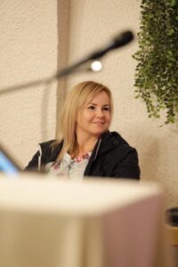 Kurs Nowe Życie — Ludwigshafen (25–27.10.2019) — zdjęcie 21
