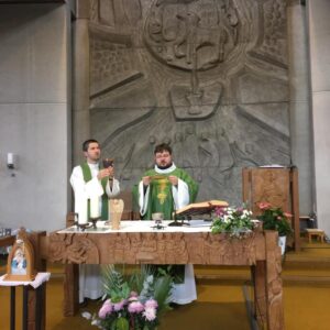 Kurs Nowe Życie — Ludwigshafen (25–27.10.2019) — zdjęcie 10