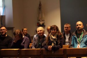 Kurs Nowe Życie — Ludwigshafen (25–27.10.2019) — zdjęcie 2
