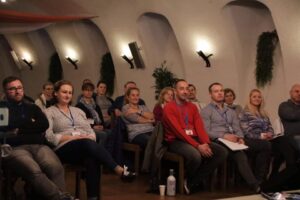 Kurs Nowe Życie — Ludwigshafen (25–27.10.2019) — zdjęcie 13