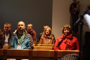 Kurs Nowe Życie — Ludwigshafen (25–27.10.2019) — zdjęcie 3