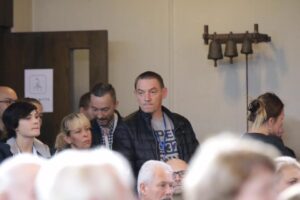 Kurs Nowe Życie — Ludwigshafen (25–27.10.2019) — zdjęcie 7