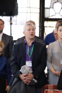 Kurs Nowe Życie — Ludwigshafen (25–27.10.2019) — zdjęcie 8