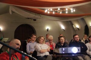Kurs Nowe Życie — Ludwigshafen (25–27.10.2019) — zdjęcie 14