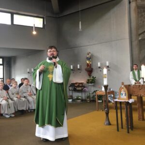 Kurs Nowe Życie — Ludwigshafen (25–27.10.2019) — zdjęcie 9