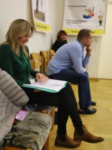 Kurs Nowe Życie (29.11–1.12.2019) — zdjęcie 2