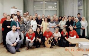 Kurs Nowe Życie (29.11–1.12.2019) — zdjęcie 8