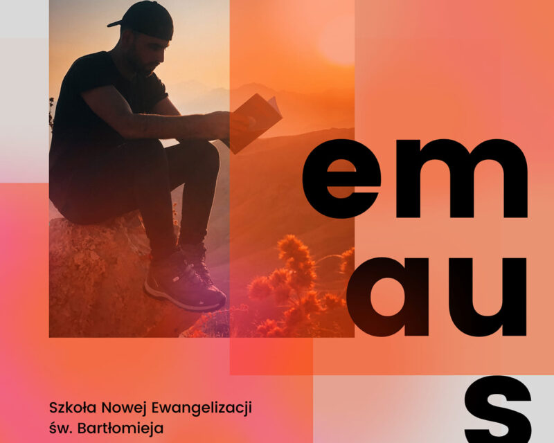 Kurs Emaus (28.2–1.3.2020)