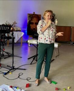 Warsztaty uwielbienia z Królewskimi Dziedzińcami (26.09.2020) — zdjęcie 5