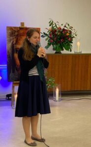 Warsztaty uwielbienia z Królewskimi Dziedzińcami (26.09.2020) — zdjęcie 8