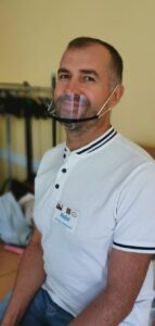 Warsztaty uwielbienia z Królewskimi Dziedzińcami (26.09.2020) — zdjęcie 17