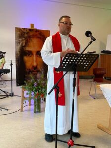 Warsztaty uwielbienia z Królewskimi Dziedzińcami (26.09.2020) — zdjęcie 23