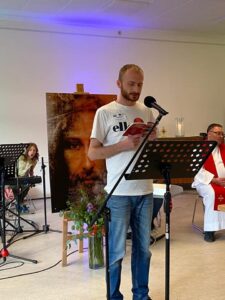 Warsztaty uwielbienia z Królewskimi Dziedzińcami (26.09.2020) — zdjęcie 24