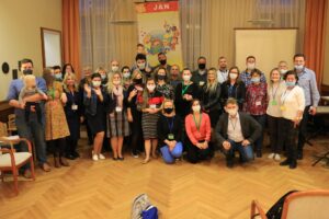 Kurs Jan (7–11.10.2020) — zdjęcie 1