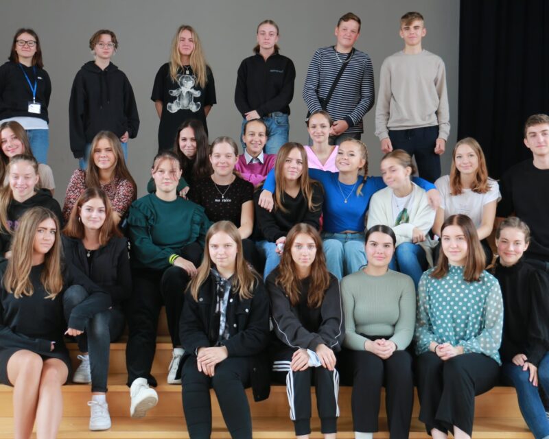 Kurs Droga Ku Prawdzie — Szczecin (27–29.8.2021)