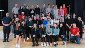 Kurs Droga Ku Prawdzie — Szczecin (27–29.8.2021) — zdjęcie 2