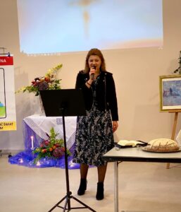 Kurs Maria Magdalena (5–7.11.2021) — zdjęcie 7