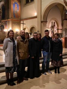 Kurs Maria Magdalena (5–7.11.2021) — zdjęcie 15