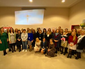 Kurs Maria Magdalena (5–7.11.2021) — zdjęcie 21
