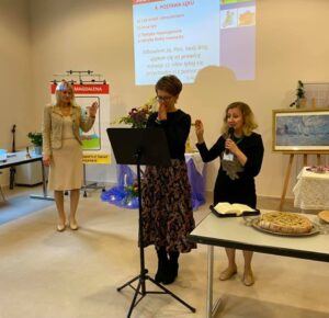 Kurs Maria Magdalena (5–7.11.2021) — zdjęcie 8