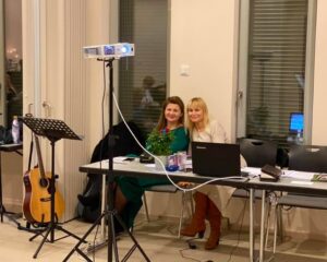 Kurs Maria Magdalena (5–7.11.2021) — zdjęcie 17