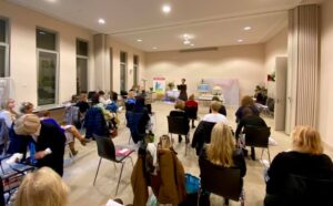 Kurs Maria Magdalena (5–7.11.2021) — zdjęcie 16