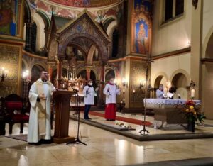Kurs Maria Magdalena (5–7.11.2021) — zdjęcie 14