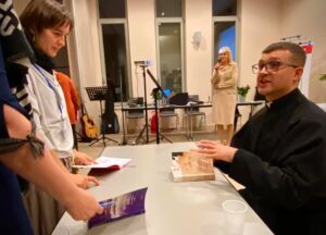 Kurs Maria Magdalena (5–7.11.2021) — zdjęcie 12