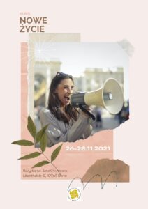 Kurs Nowe Życie (26–28.11.2021) — zdjęcie 1