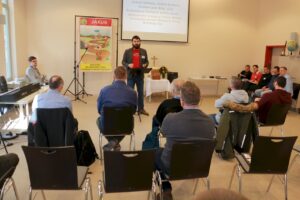 Kurs Jakub (11–13.2.2022) — zdjęcie 8