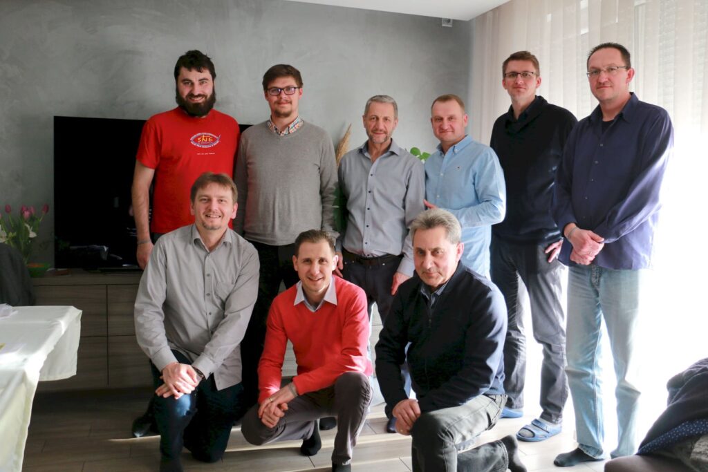 Kurs Jakub (11–13.2.2022) — zdjęcie 1