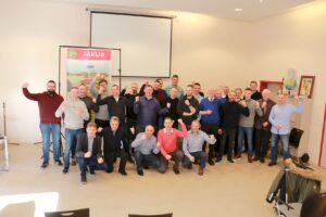 Kurs Jakub (11–13.2.2022) — zdjęcie 2