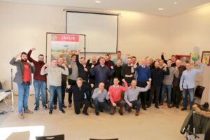 Kurs Jakub (11–13.2.2022) — zdjęcie 3