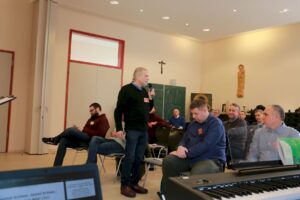 Kurs Jakub (11–13.2.2022) — zdjęcie 5