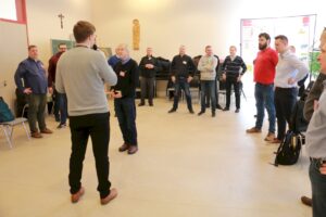 Kurs Jakub (11–13.2.2022) — zdjęcie 10