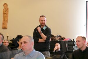 Kurs Jakub (11–13.2.2022) — zdjęcie 4