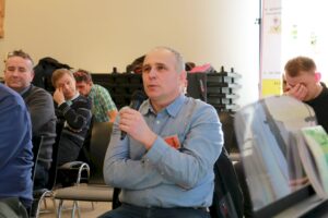 Kurs Jakub (11–13.2.2022) — zdjęcie 6