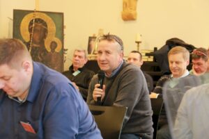 Kurs Jakub (11–13.2.2022) — zdjęcie 7