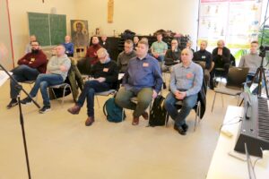 Kurs Jakub (11–13.2.2022) — zdjęcie 13