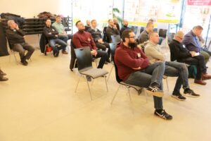 Kurs Jakub (11–13.2.2022) — zdjęcie 14