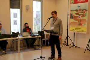 Kurs Jakub (11–13.2.2022) — zdjęcie 15